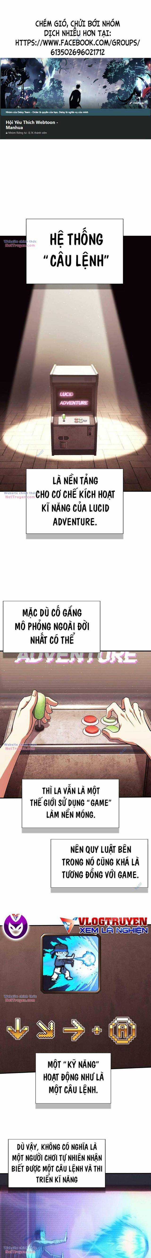 Hardcore Leveling Warrior: Earth Game - Chapter 29 - Trang 1