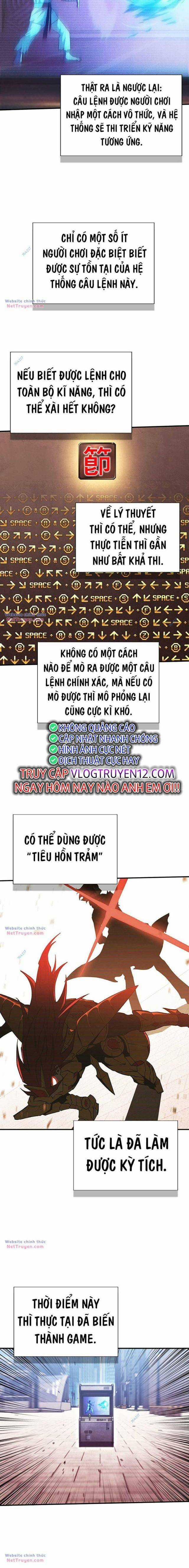Hardcore Leveling Warrior: Earth Game - Chapter 29 - Trang 2