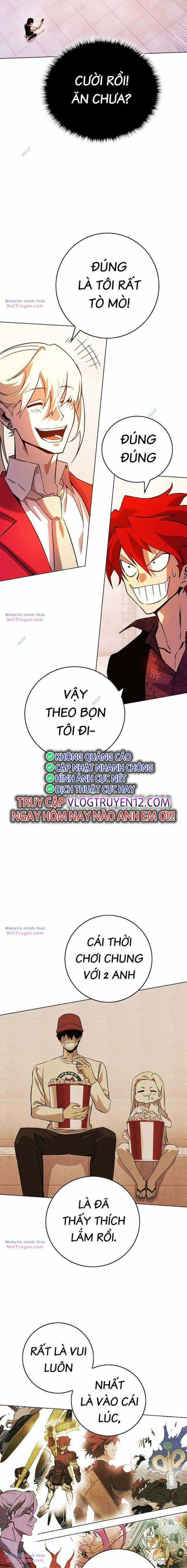 Hardcore Leveling Warrior: Earth Game - Chapter 29 - Trang 11