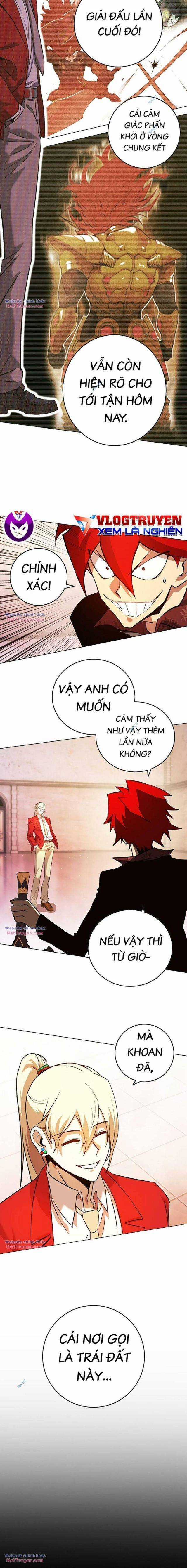 Hardcore Leveling Warrior: Earth Game - Chapter 29 - Trang 12