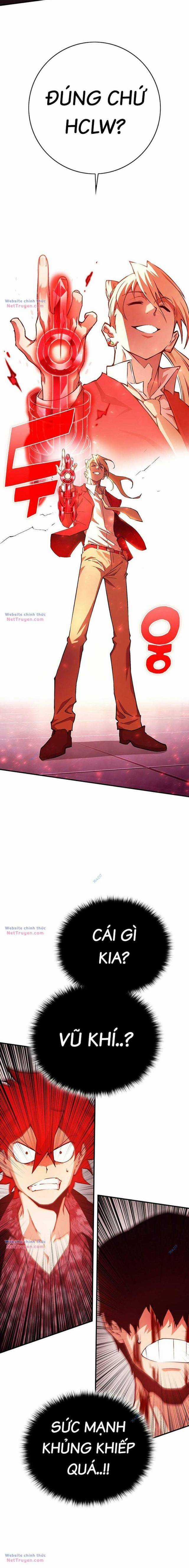 Hardcore Leveling Warrior: Earth Game - Chapter 29 - Trang 16