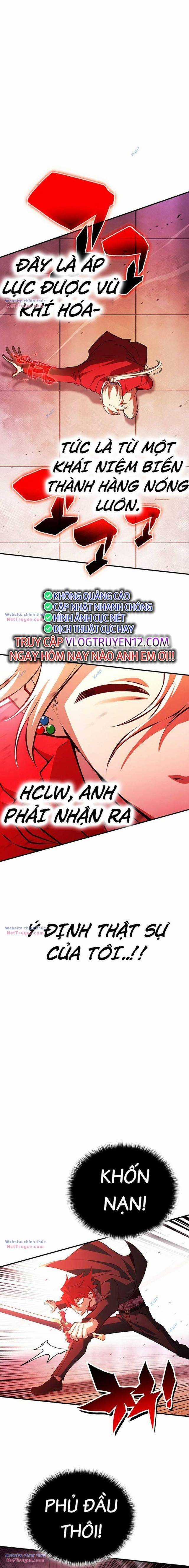 Hardcore Leveling Warrior: Earth Game - Chapter 29 - Trang 17