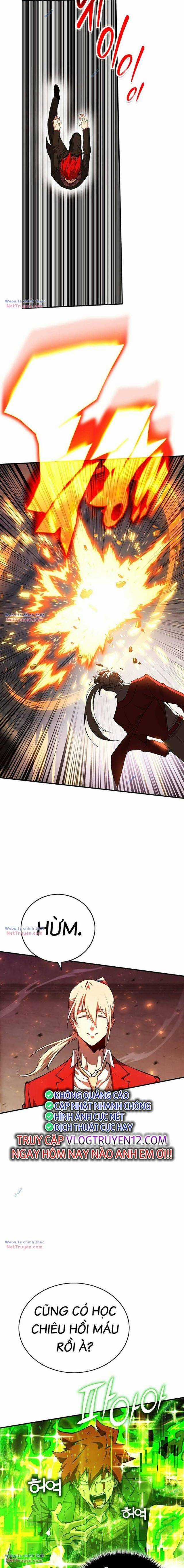 Hardcore Leveling Warrior: Earth Game - Chapter 29 - Trang 21