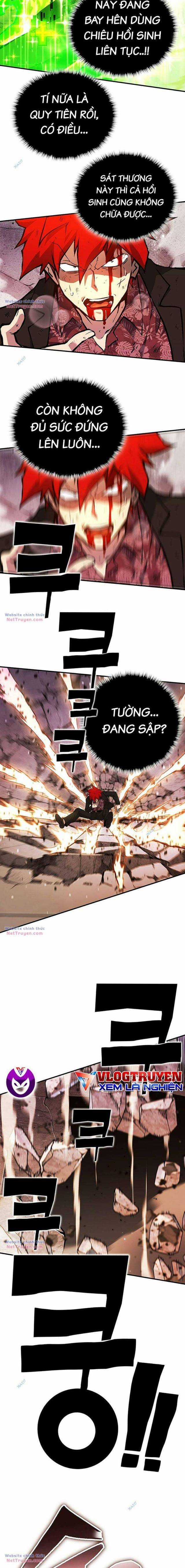 Hardcore Leveling Warrior: Earth Game - Chapter 29 - Trang 22