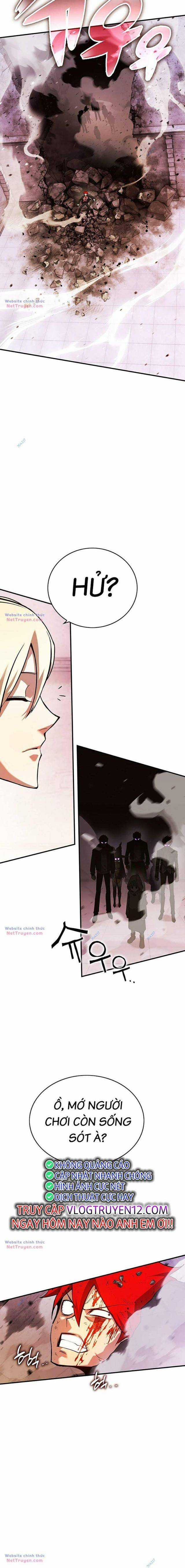 Hardcore Leveling Warrior: Earth Game - Chapter 29 - Trang 23