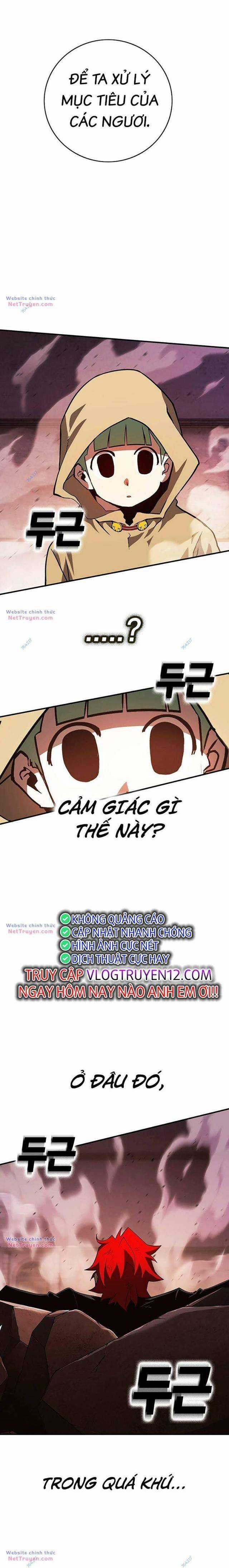 Hardcore Leveling Warrior: Earth Game - Chapter 29 - Trang 25
