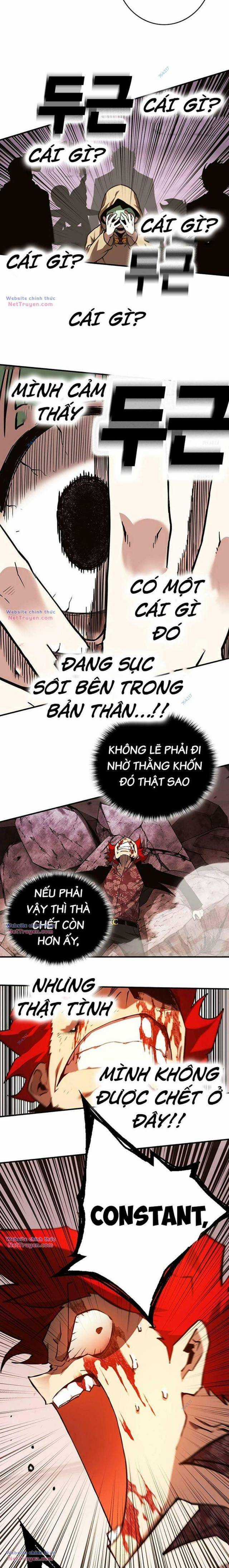 Hardcore Leveling Warrior: Earth Game - Chapter 29 - Trang 29