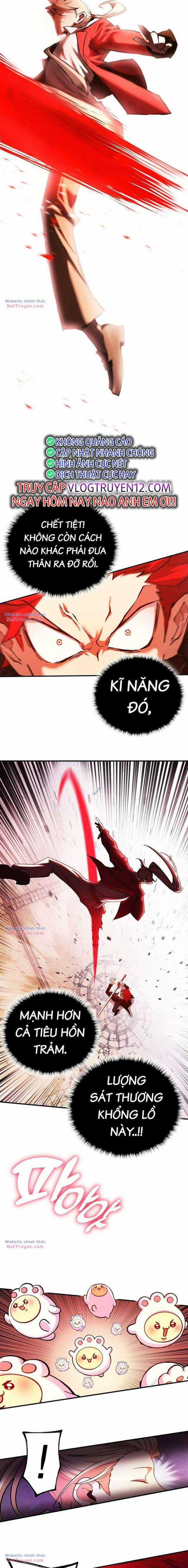 Hardcore Leveling Warrior: Earth Game - Chapter 29 - Trang 4