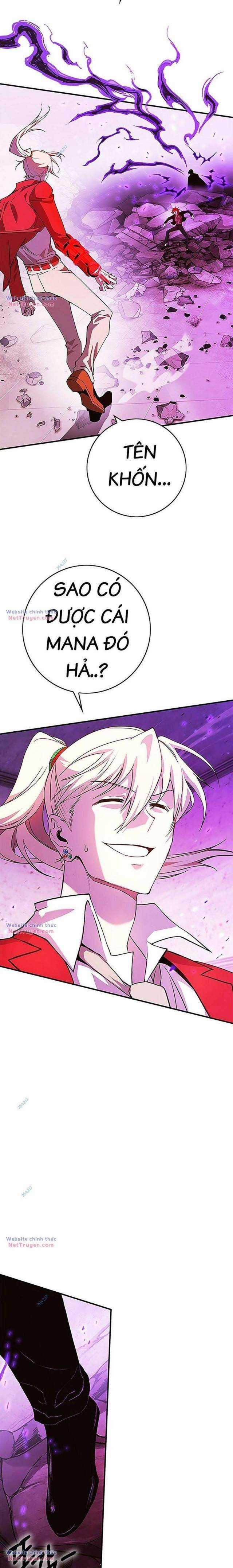 Hardcore Leveling Warrior: Earth Game - Chapter 29 - Trang 33