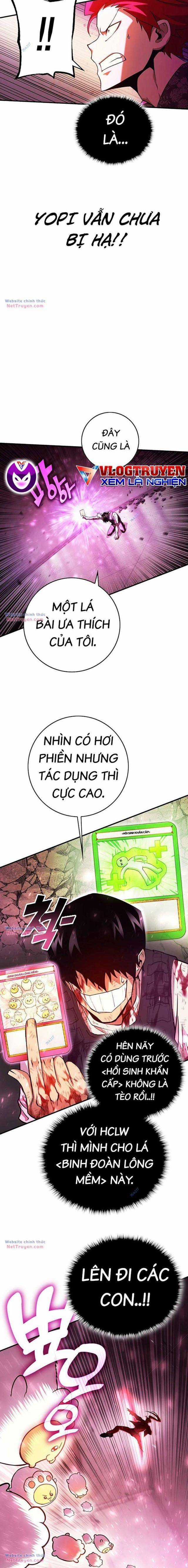 Hardcore Leveling Warrior: Earth Game - Chapter 29 - Trang 5