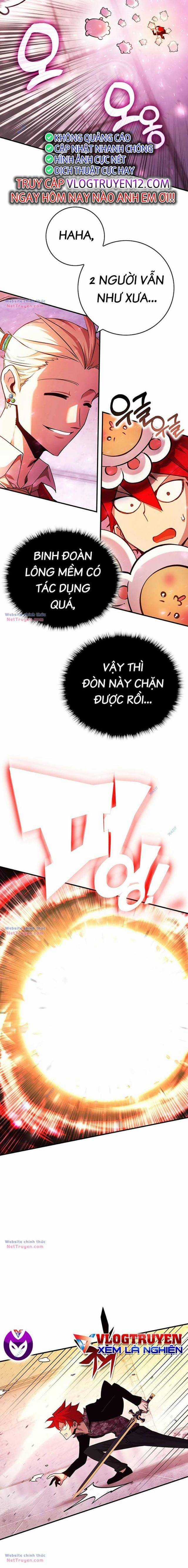 Hardcore Leveling Warrior: Earth Game - Chapter 29 - Trang 6