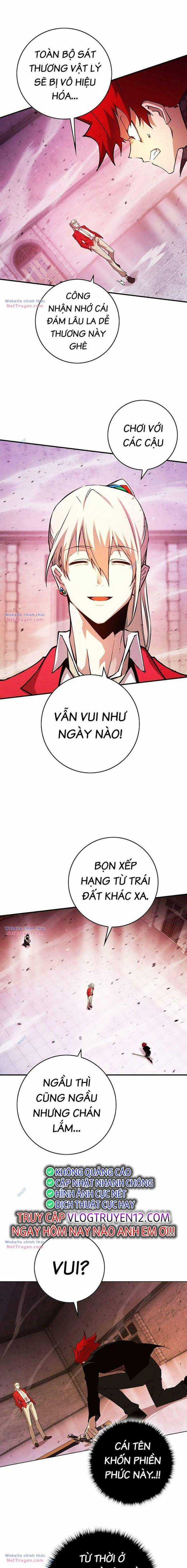 Hardcore Leveling Warrior: Earth Game - Chapter 29 - Trang 7