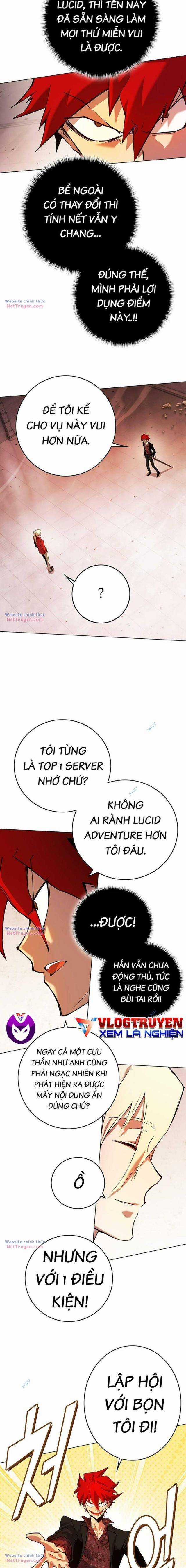 Hardcore Leveling Warrior: Earth Game - Chapter 29 - Trang 8