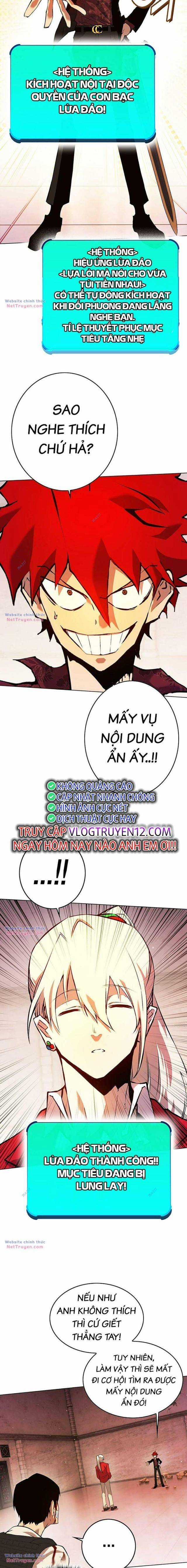 Hardcore Leveling Warrior: Earth Game - Chapter 29 - Trang 9