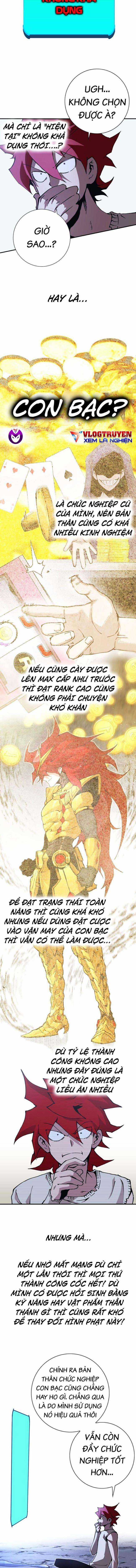 Hardcore Leveling Warrior: Earth Game - Chapter 3 - Trang 2
