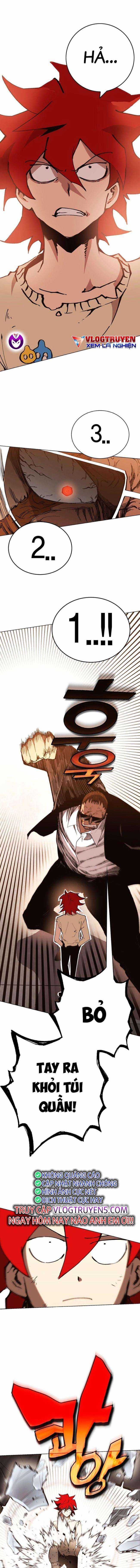 Hardcore Leveling Warrior: Earth Game - Chapter 3 - Trang 13