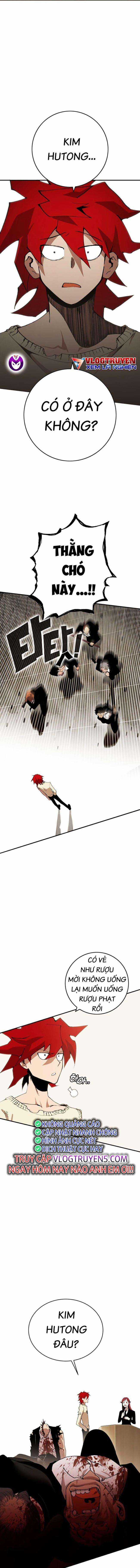 Hardcore Leveling Warrior: Earth Game - Chapter 3 - Trang 15