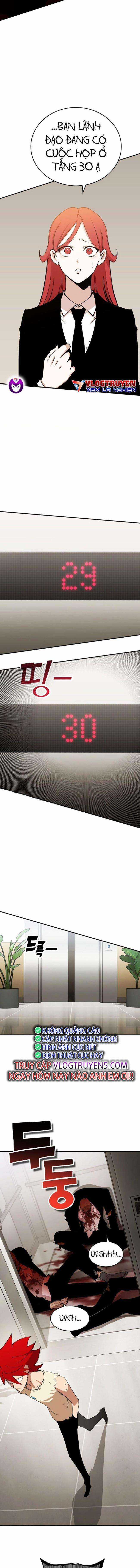 Hardcore Leveling Warrior: Earth Game - Chapter 3 - Trang 16