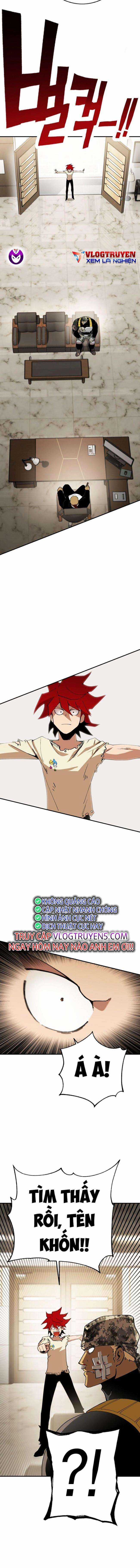 Hardcore Leveling Warrior: Earth Game - Chapter 3 - Trang 18