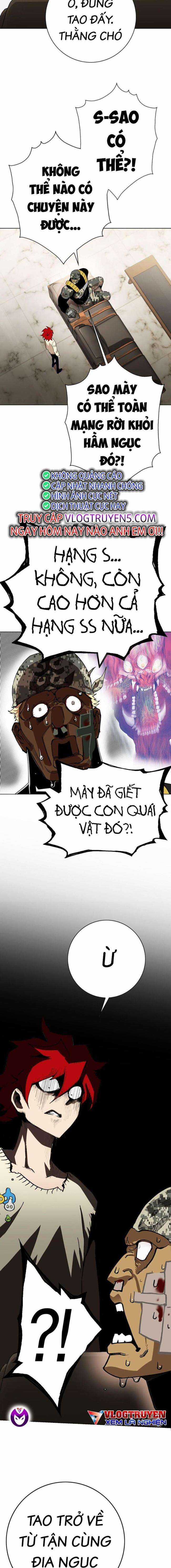 Hardcore Leveling Warrior: Earth Game - Chapter 3 - Trang 20