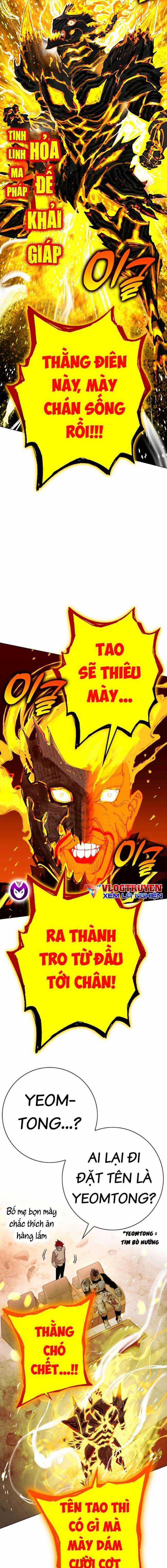 Hardcore Leveling Warrior: Earth Game - Chapter 3 - Trang 24