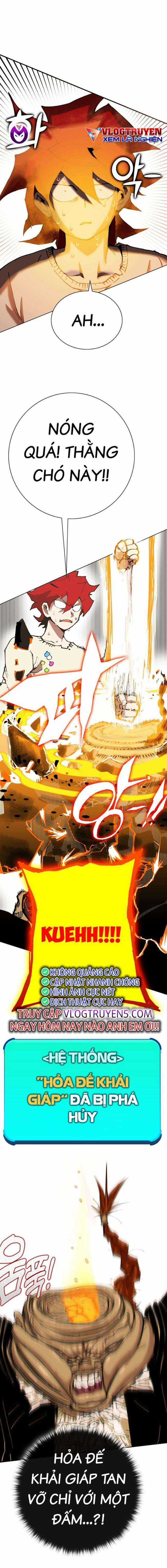 Hardcore Leveling Warrior: Earth Game - Chapter 3 - Trang 26