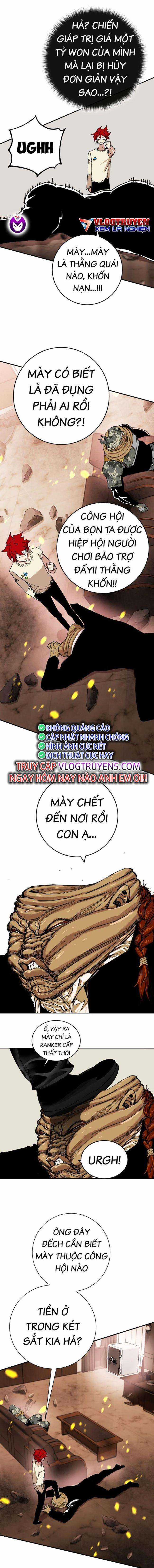 Hardcore Leveling Warrior: Earth Game - Chapter 3 - Trang 27