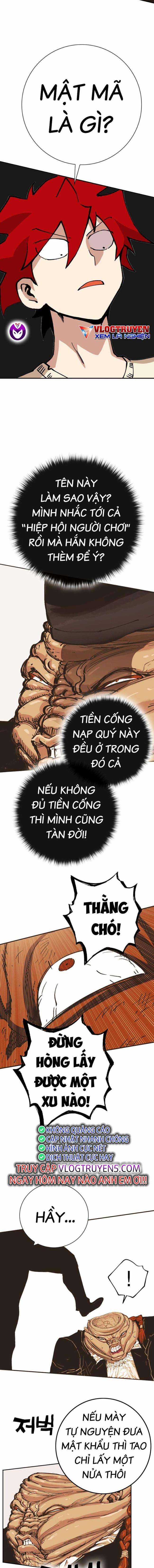 Hardcore Leveling Warrior: Earth Game - Chapter 3 - Trang 28