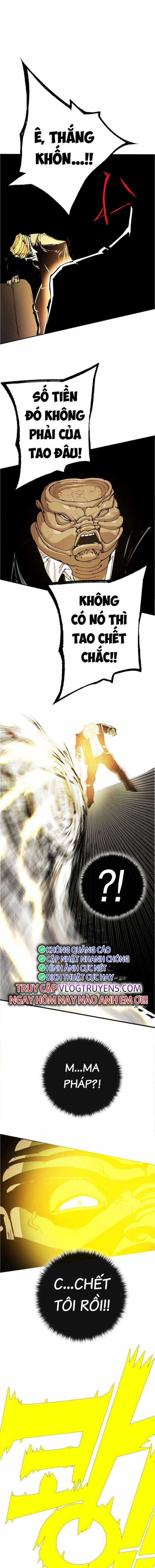 Hardcore Leveling Warrior: Earth Game - Chapter 3 - Trang 31