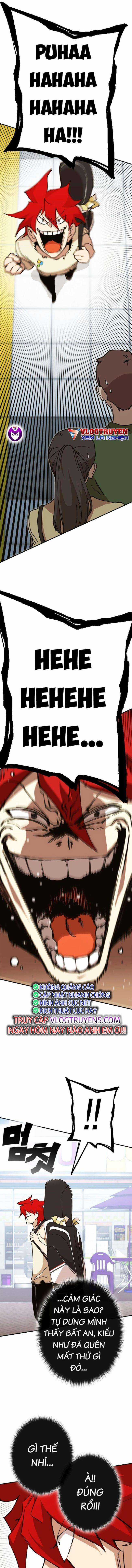 Hardcore Leveling Warrior: Earth Game - Chapter 3 - Trang 35