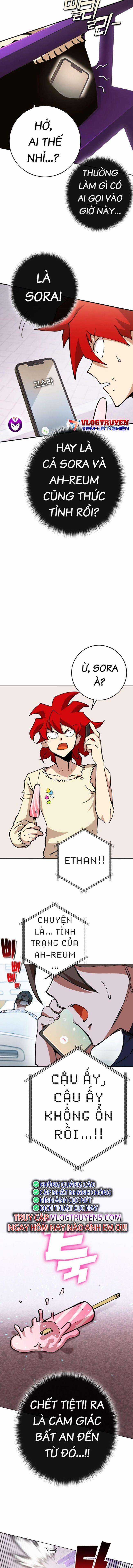 Hardcore Leveling Warrior: Earth Game - Chapter 3 - Trang 37