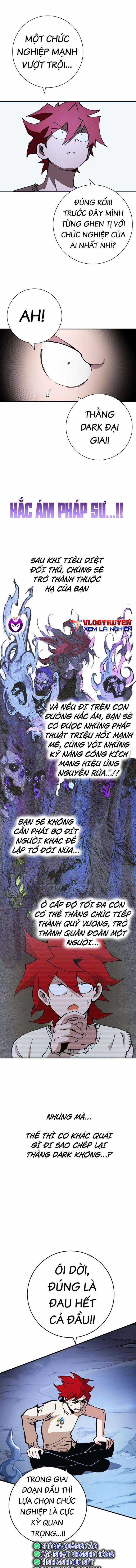 Hardcore Leveling Warrior: Earth Game - Chapter 3 - Trang 5