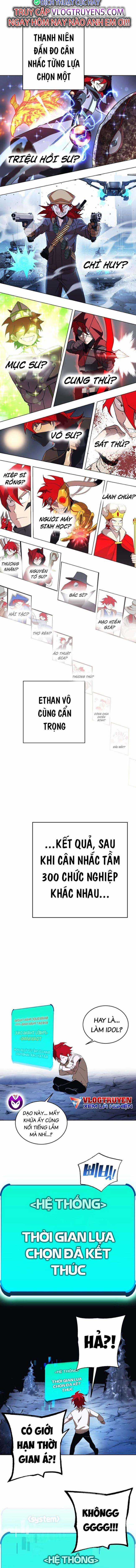 Hardcore Leveling Warrior: Earth Game - Chapter 3 - Trang 6