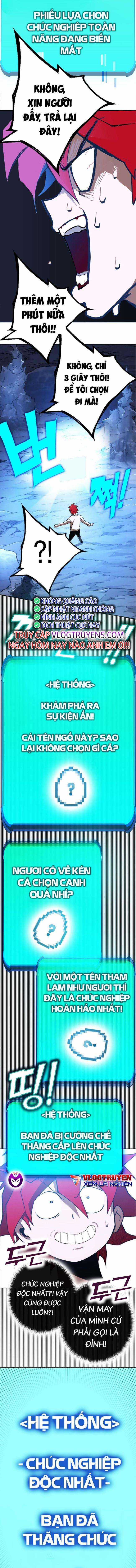 Hardcore Leveling Warrior: Earth Game - Chapter 3 - Trang 7