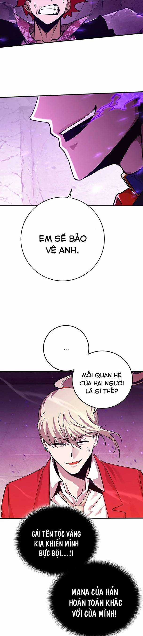 Hardcore Leveling Warrior: Earth Game - Chapter 30 - Trang 2