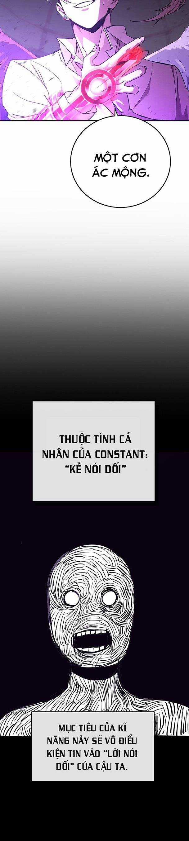 Hardcore Leveling Warrior: Earth Game - Chapter 30 - Trang 11