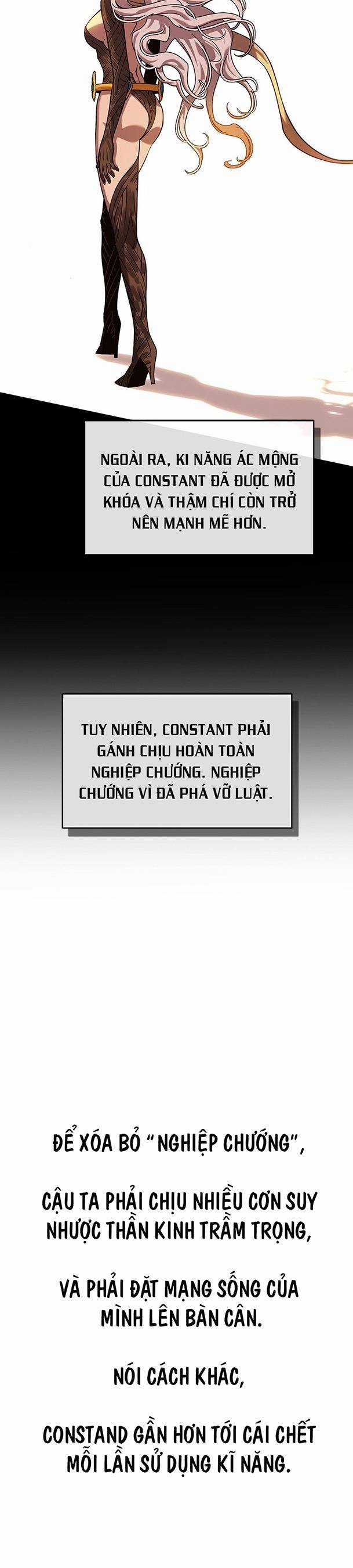 Hardcore Leveling Warrior: Earth Game - Chapter 30 - Trang 13