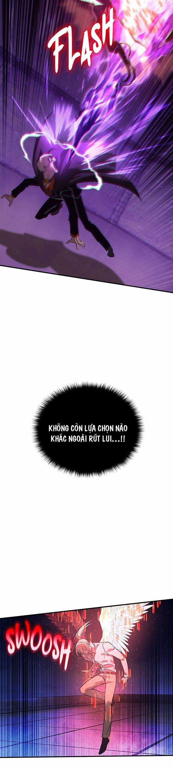 Hardcore Leveling Warrior: Earth Game - Chapter 30 - Trang 15