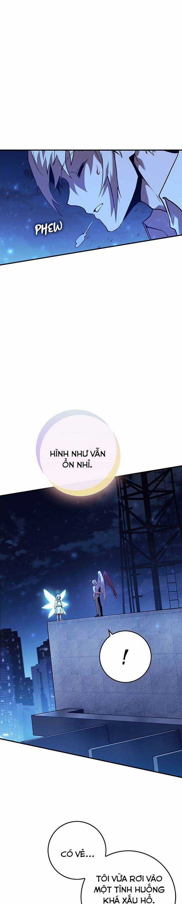 Hardcore Leveling Warrior: Earth Game - Chapter 30 - Trang 16