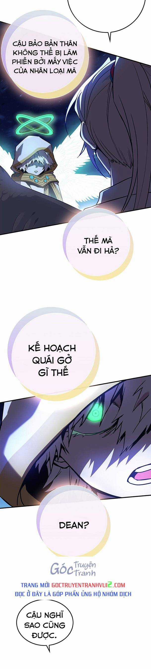 Hardcore Leveling Warrior: Earth Game - Chapter 30 - Trang 17