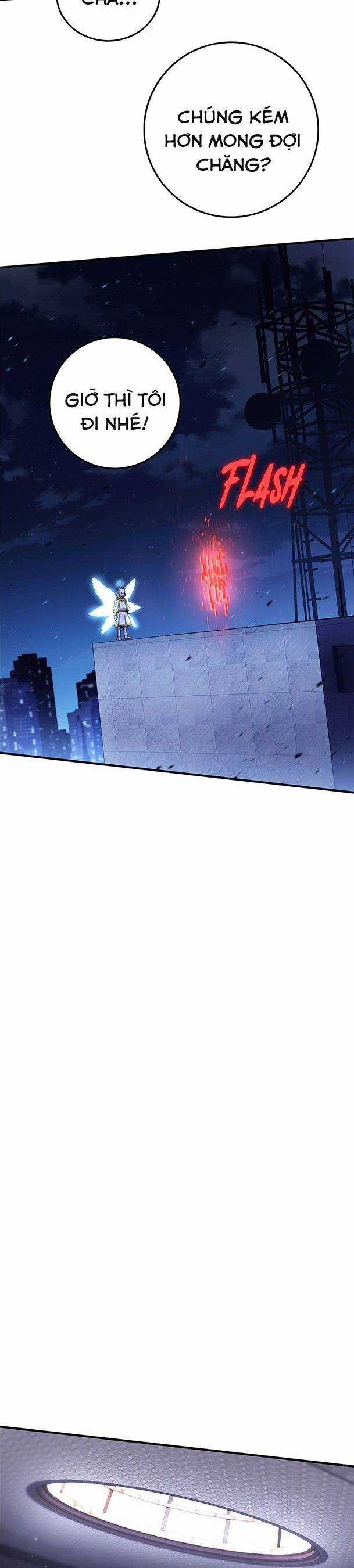 Hardcore Leveling Warrior: Earth Game - Chapter 30 - Trang 19