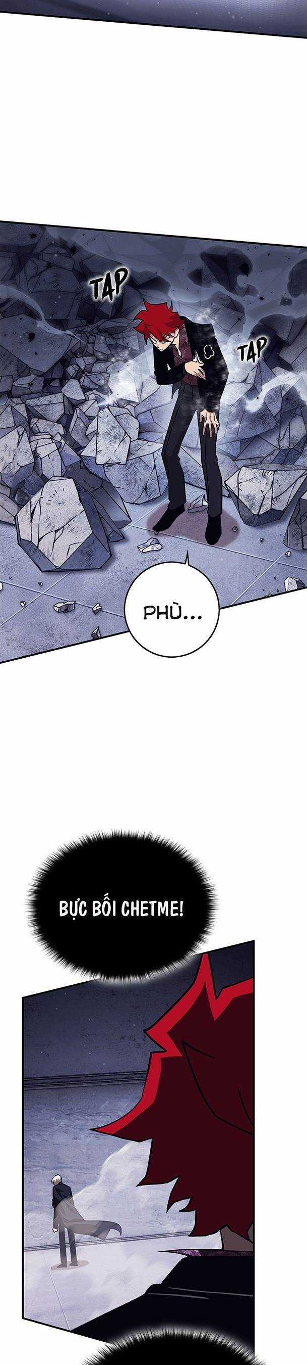 Hardcore Leveling Warrior: Earth Game - Chapter 30 - Trang 20