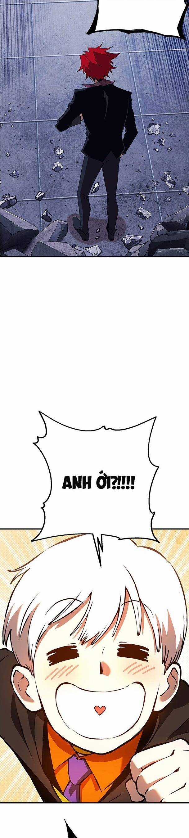 Hardcore Leveling Warrior: Earth Game - Chapter 30 - Trang 22