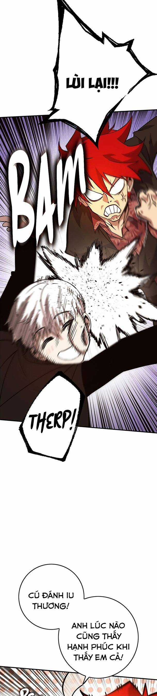 Hardcore Leveling Warrior: Earth Game - Chapter 30 - Trang 23