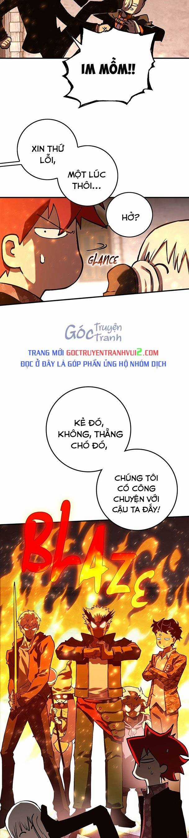 Hardcore Leveling Warrior: Earth Game - Chapter 30 - Trang 25