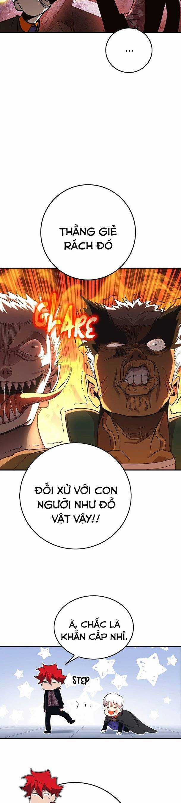 Hardcore Leveling Warrior: Earth Game - Chapter 30 - Trang 26