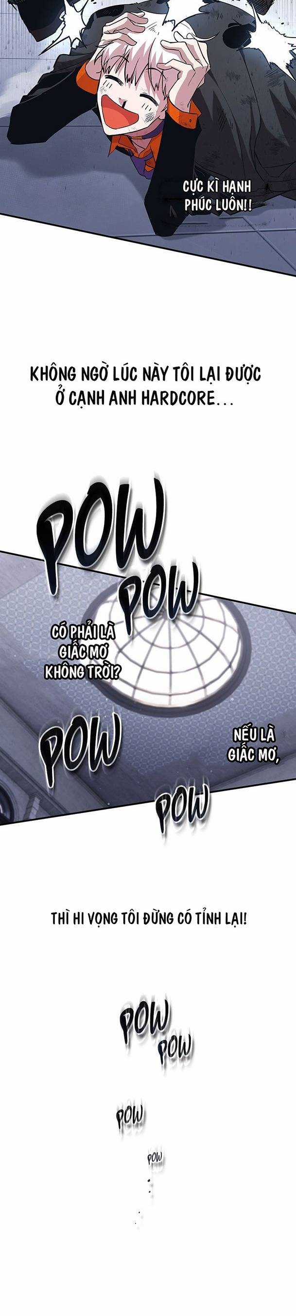 Hardcore Leveling Warrior: Earth Game - Chapter 30 - Trang 28