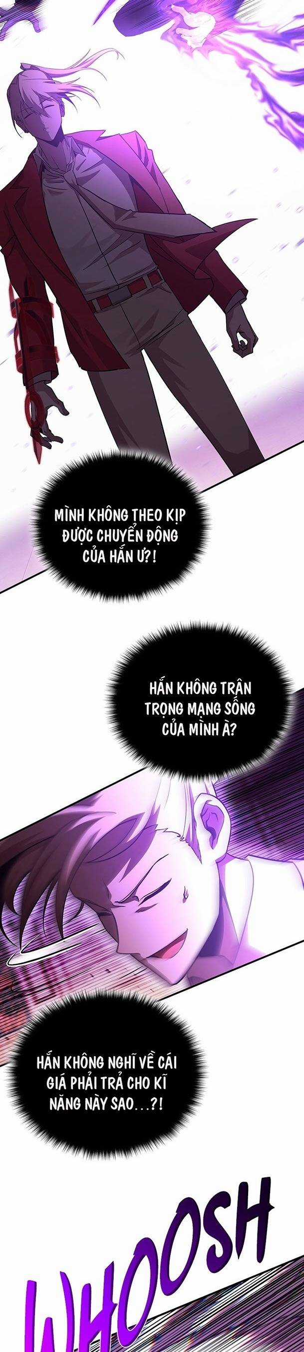 Hardcore Leveling Warrior: Earth Game - Chapter 30 - Trang 4