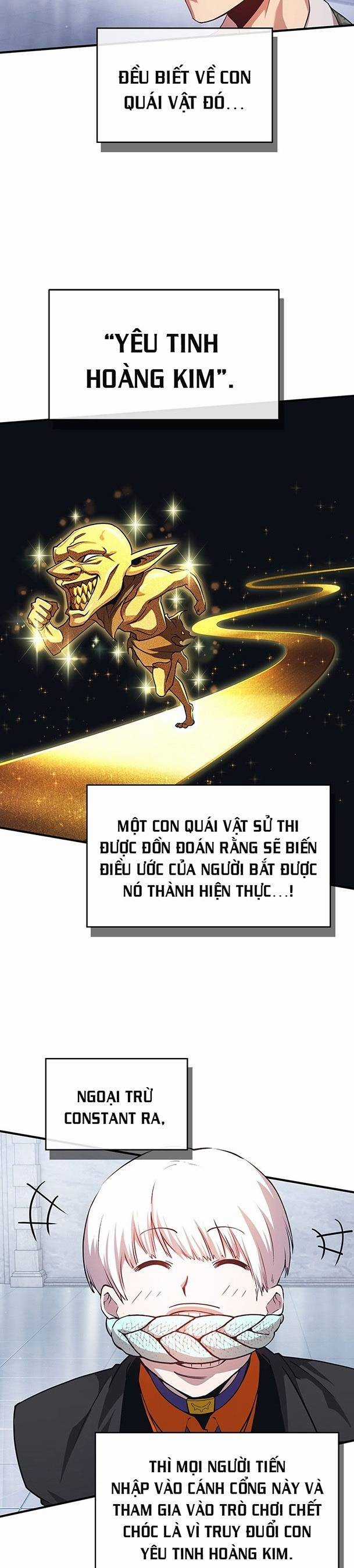Hardcore Leveling Warrior: Earth Game - Chapter 30 - Trang 31