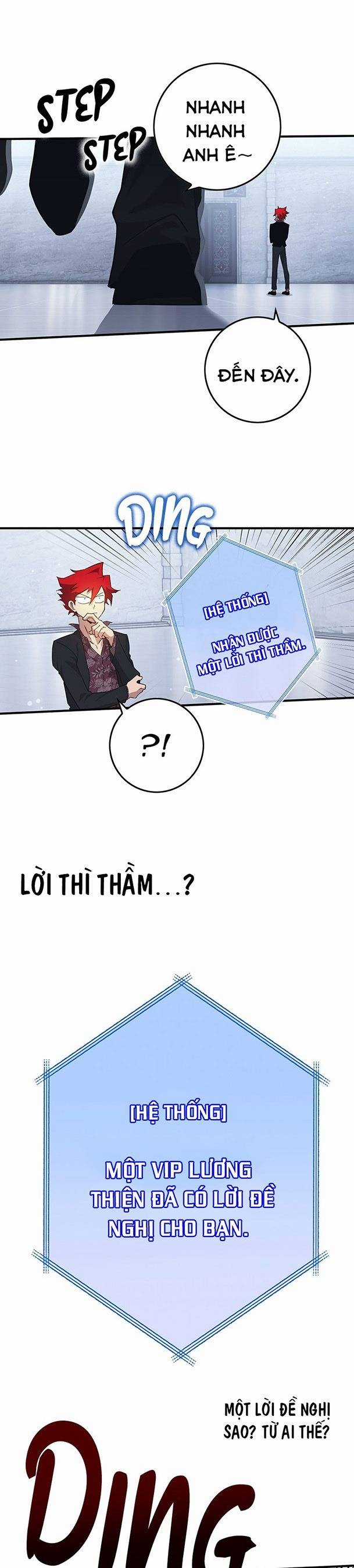 Hardcore Leveling Warrior: Earth Game - Chapter 30 - Trang 35